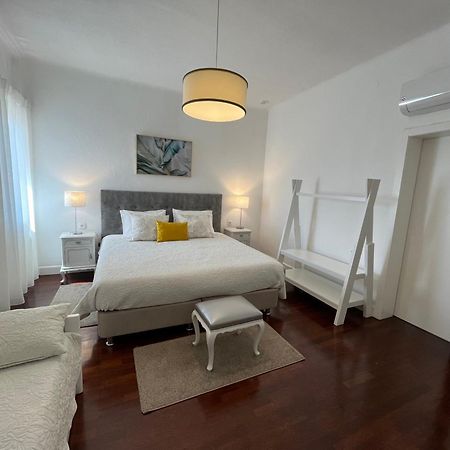 Quinta De Vale Escuro Hotel Lousa  Ngoại thất bức ảnh