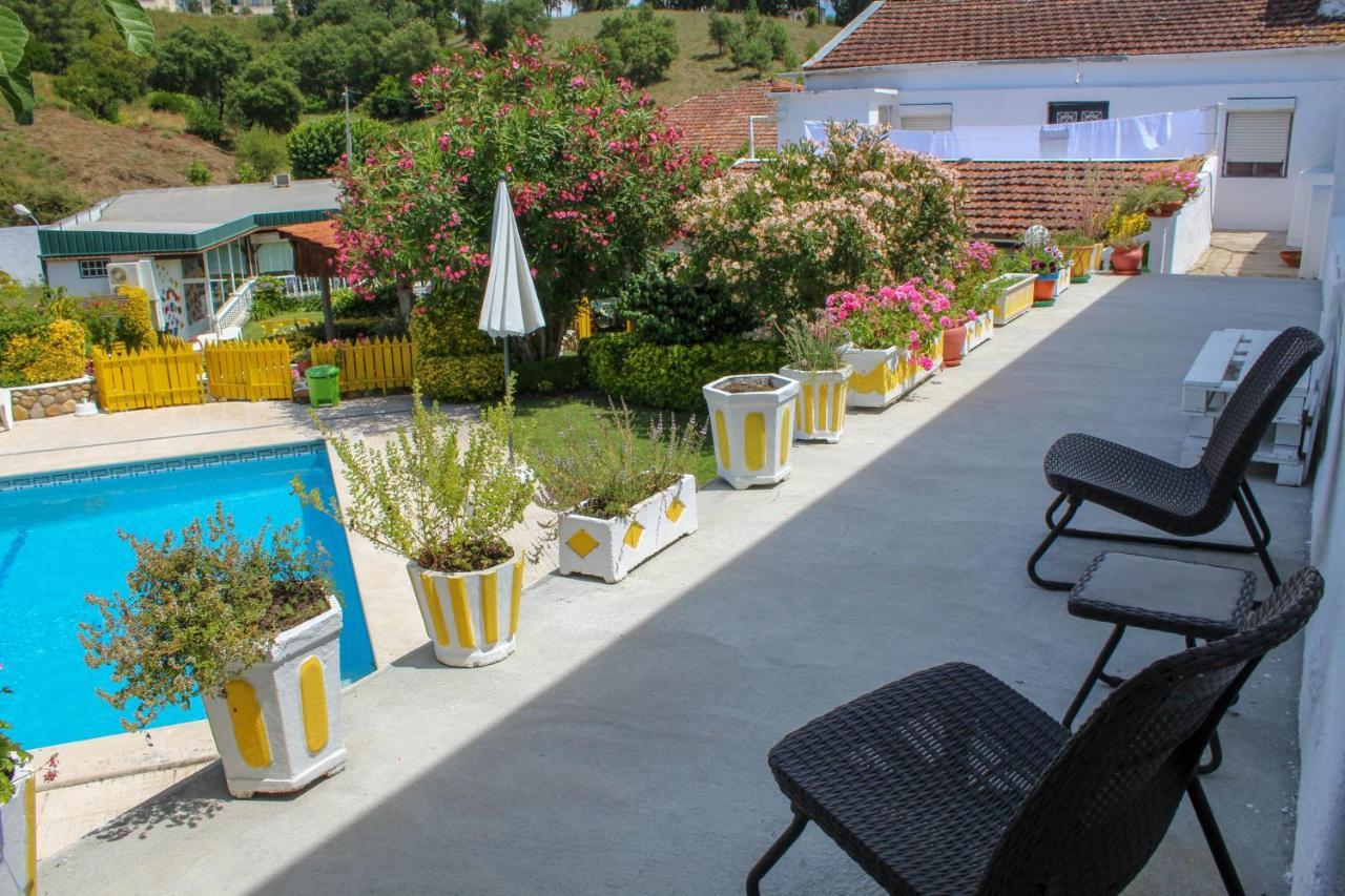 Quinta De Vale Escuro Hotel Lousa  Ngoại thất bức ảnh