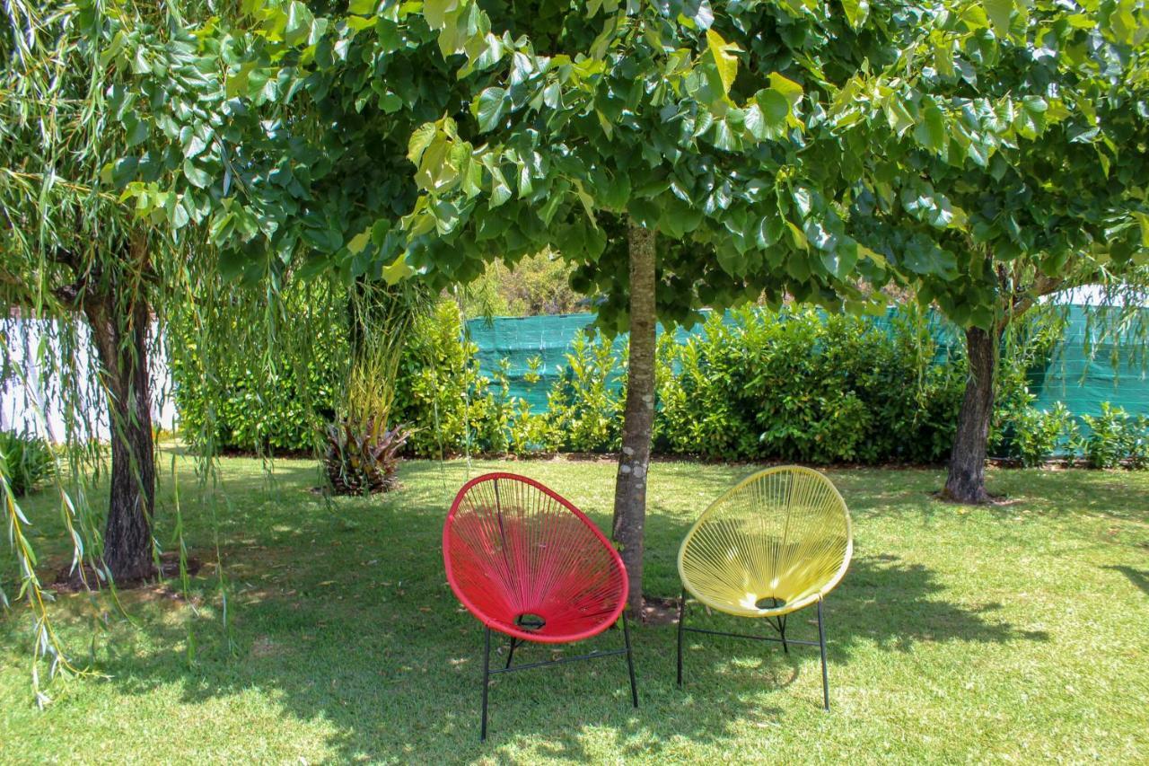 Quinta De Vale Escuro Hotel Lousa  Ngoại thất bức ảnh