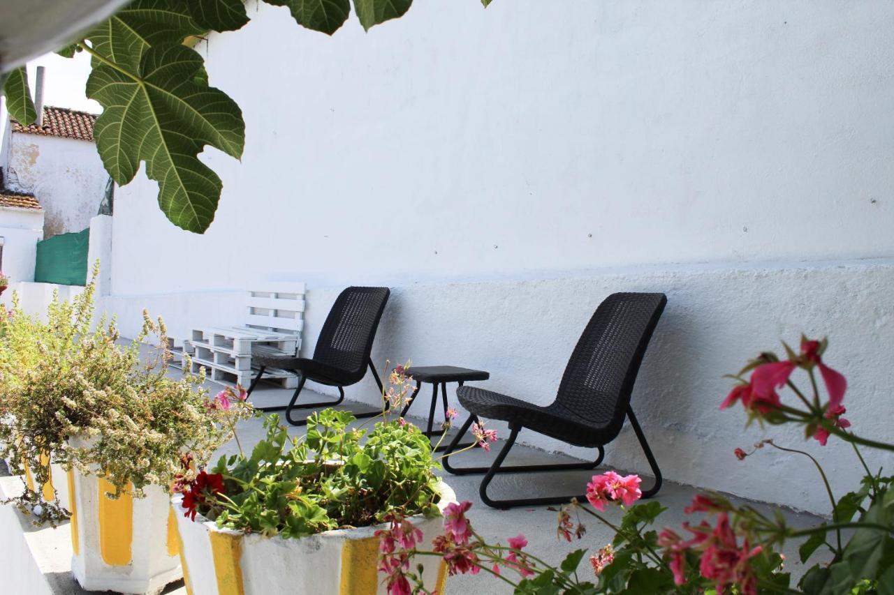 Quinta De Vale Escuro Hotel Lousa  Ngoại thất bức ảnh