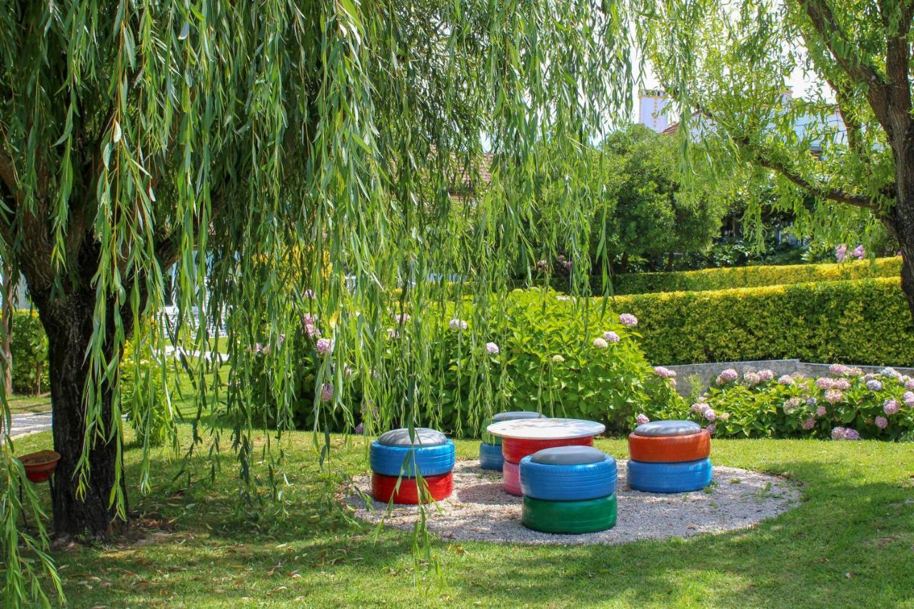 Quinta De Vale Escuro Hotel Lousa  Ngoại thất bức ảnh