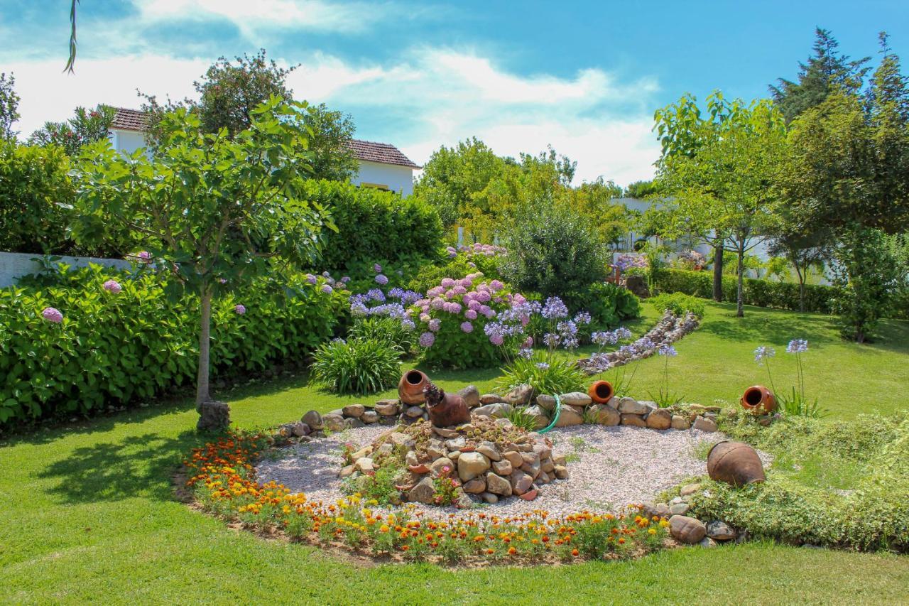Quinta De Vale Escuro Hotel Lousa  Ngoại thất bức ảnh