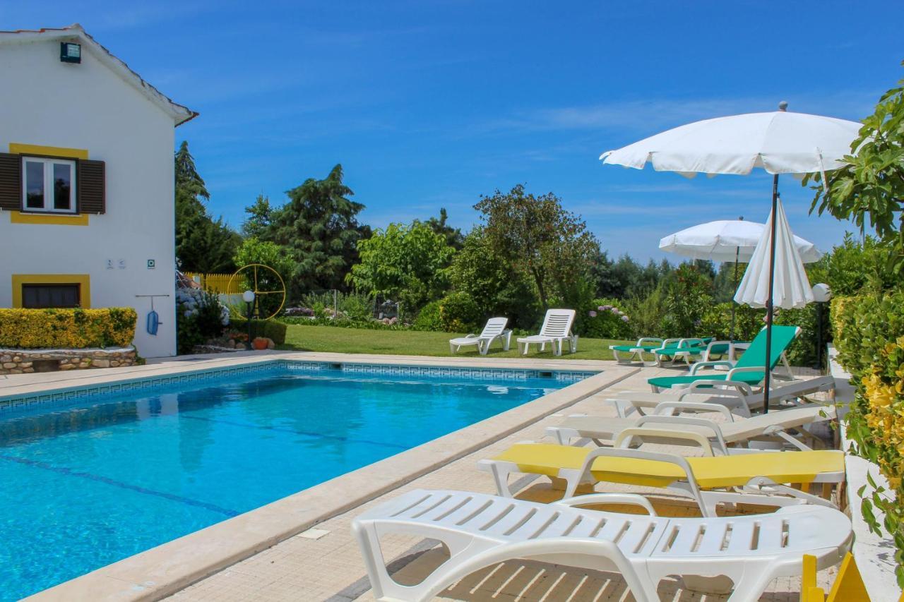 Quinta De Vale Escuro Hotel Lousa  Ngoại thất bức ảnh