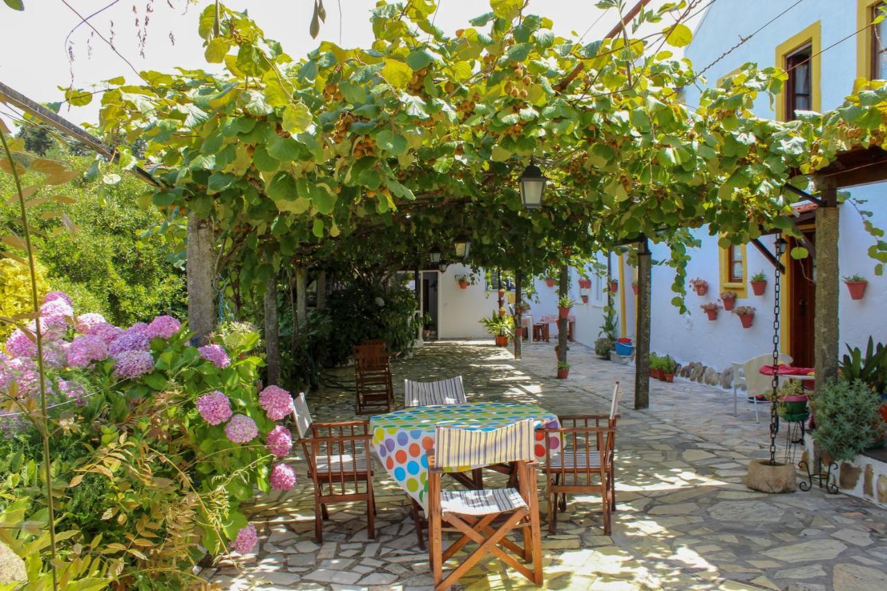 Quinta De Vale Escuro Hotel Lousa  Ngoại thất bức ảnh