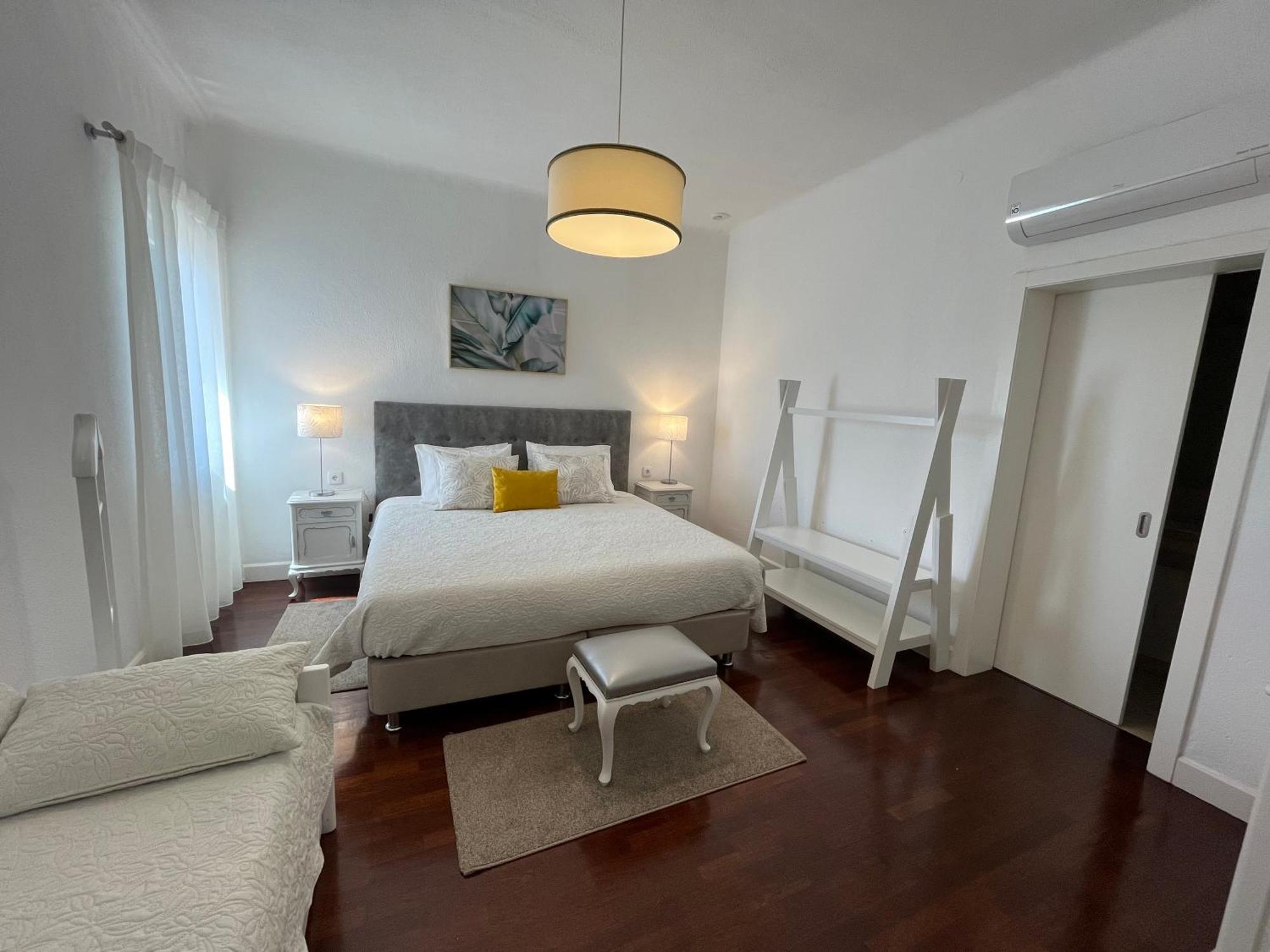 Quinta De Vale Escuro Hotel Lousa  Ngoại thất bức ảnh