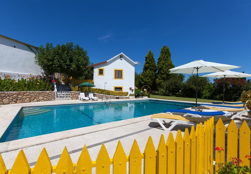 Quinta De Vale Escuro Hotel Lousa  Ngoại thất bức ảnh