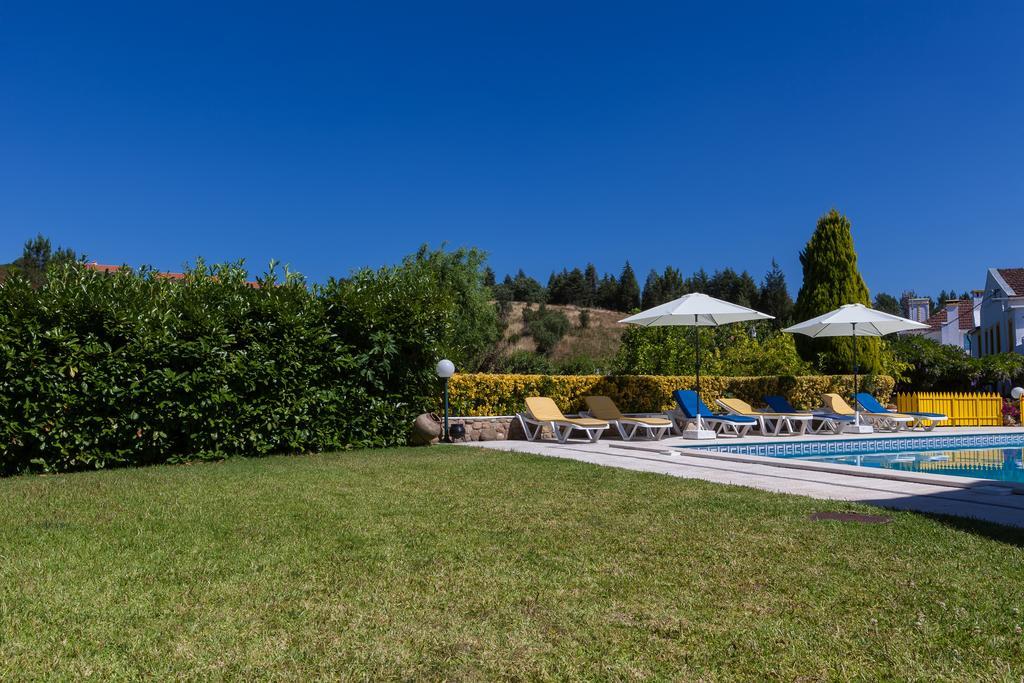 Quinta De Vale Escuro Hotel Lousa  Ngoại thất bức ảnh